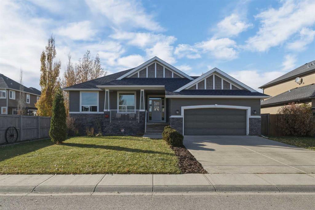 Second View of 505 Boulder Creek Green SE, NONE, Langdon, Alberta, T0J 1X3