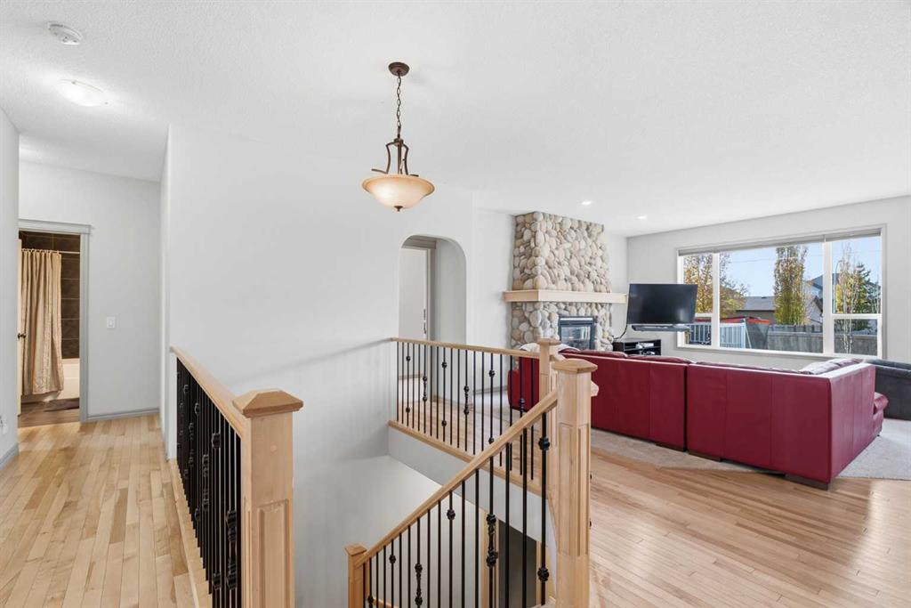 Fifth View of 505 Boulder Creek Green SE, NONE, Langdon, Alberta, T0J 1X3