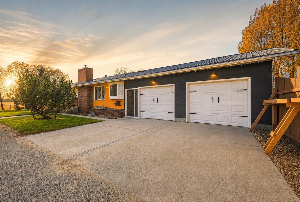 264013 Township Road 433 Township , A2354099, Alberta,