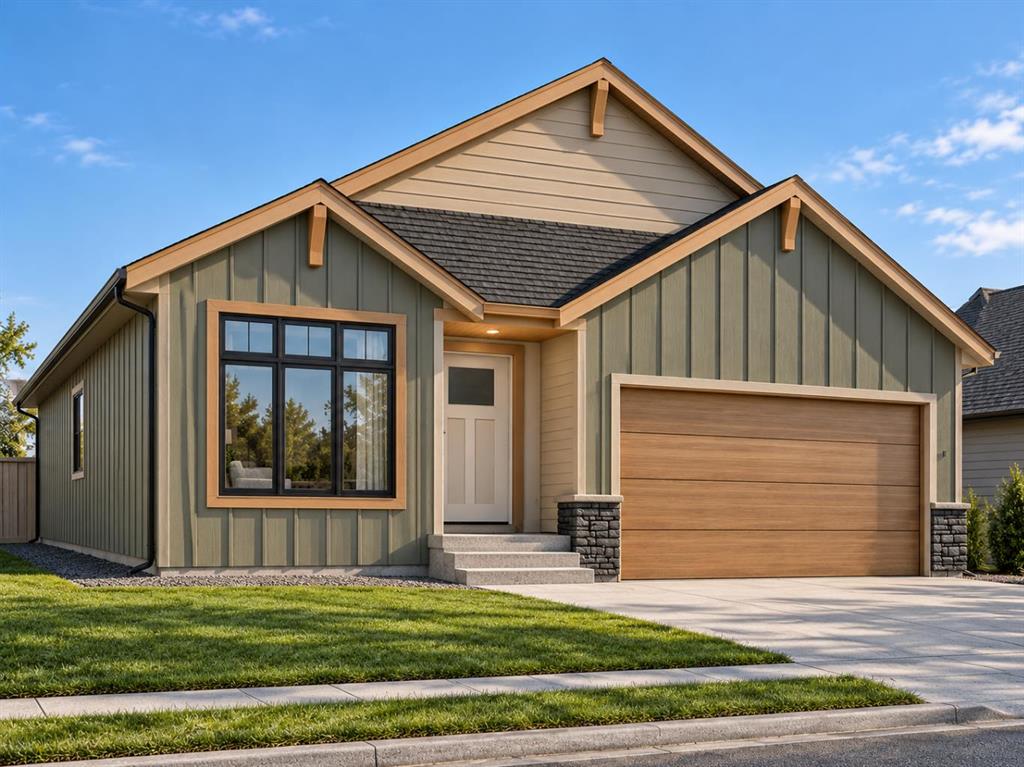 108 Hampton Crescent , A2354103, Alberta,