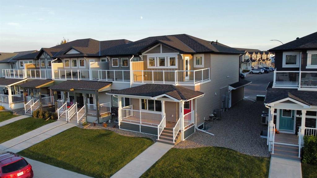 110, 210 Firelight Way W, A2354104, Alberta,