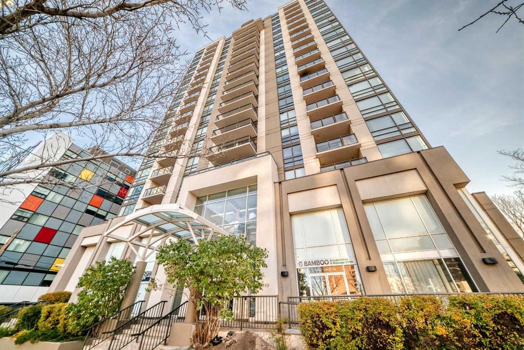 304, 1110 11 Street SW, A2354105, Alberta,