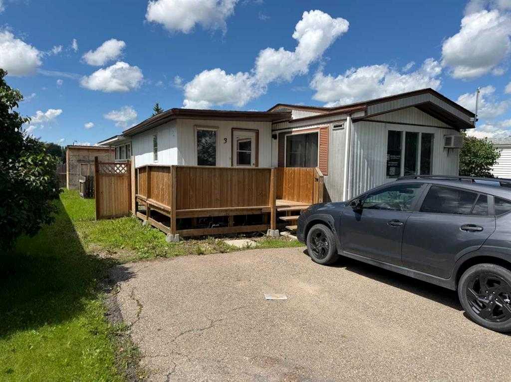 Second View of 3, 5344 76 Street , Northwood Estates, Red Deer, Alberta, T4P2A6