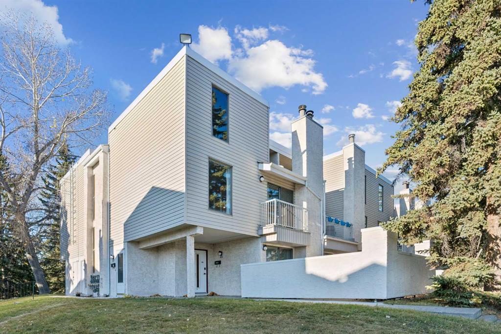 401, 3500 Varsity Drive NW, A2354111, Alberta,