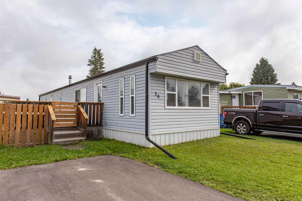 30, 5344 76 Street , A2354112, Alberta,
