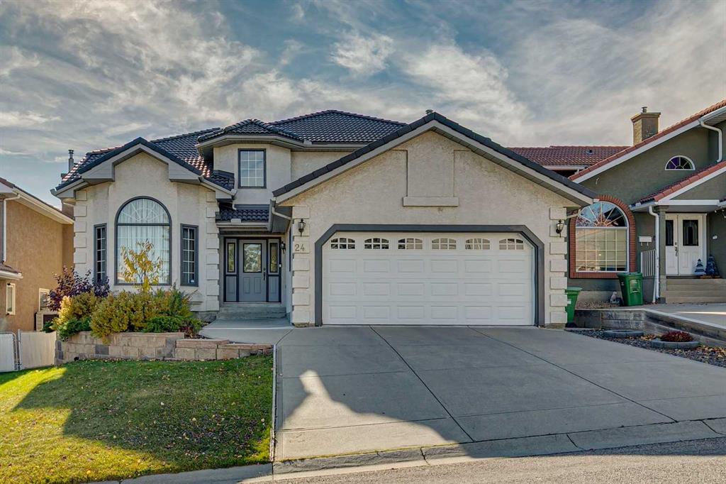 24 Signature Point SW, A2354113, Alberta,