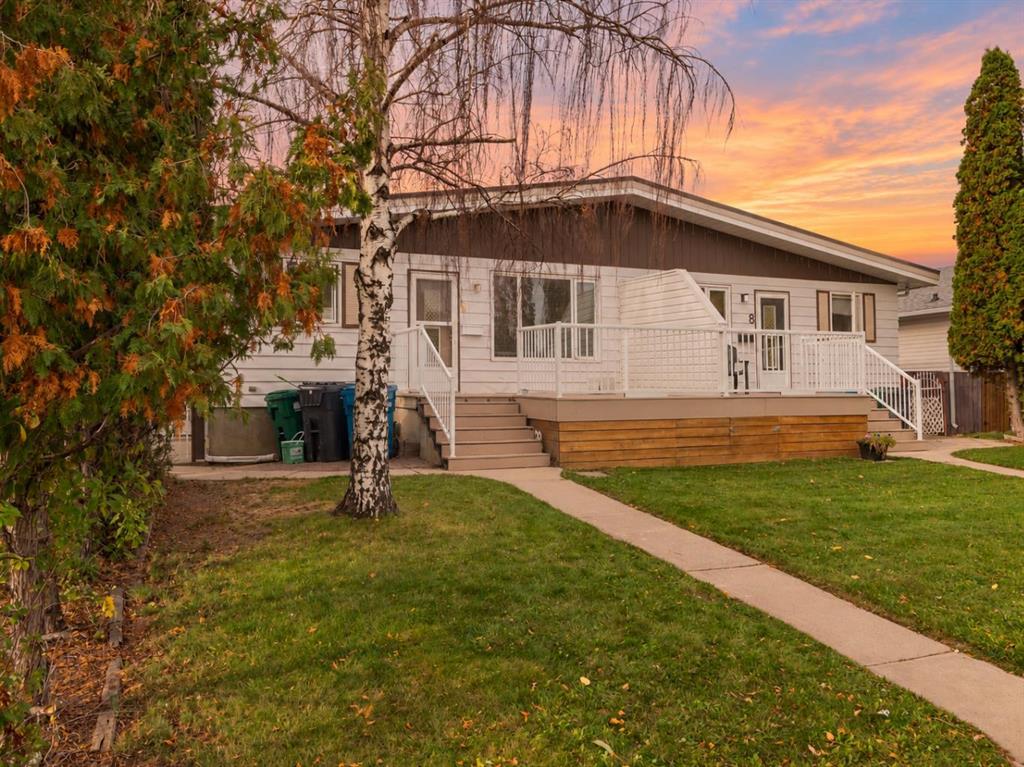 Second View of 6 Cayuga Crescent W, Indian Battle Heights, Lethbridge, Alberta, T1K 5H5