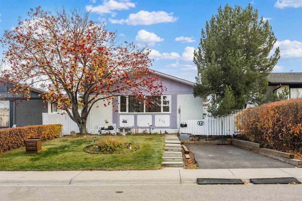 272 Huntington Close NE, A2354116, Alberta,