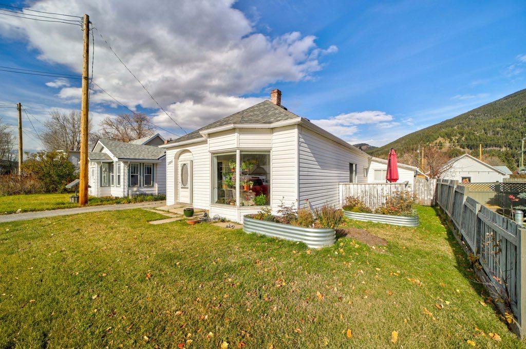Third View of 13221 17 Avenue , NONE, Blairmore, Alberta, T0K 0E0