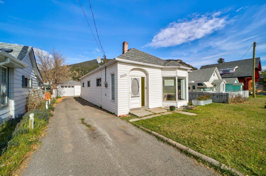 Fourth View of 13221 17 Avenue , NONE, Blairmore, Alberta, T0K 0E0
