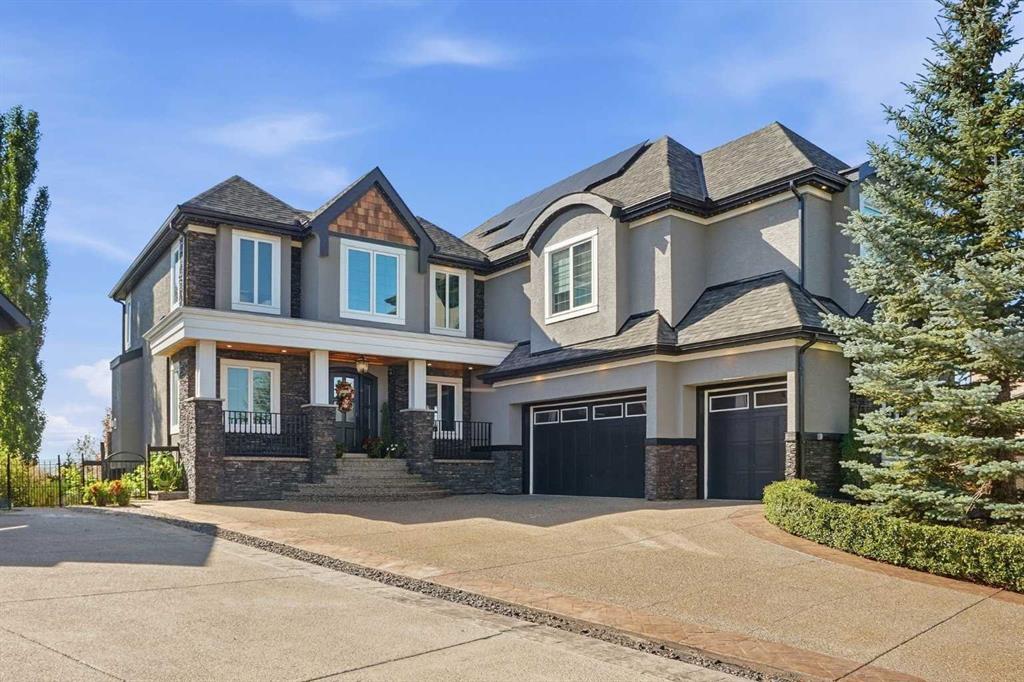 196 Cranleigh Terrace SE, A2354120, Alberta,