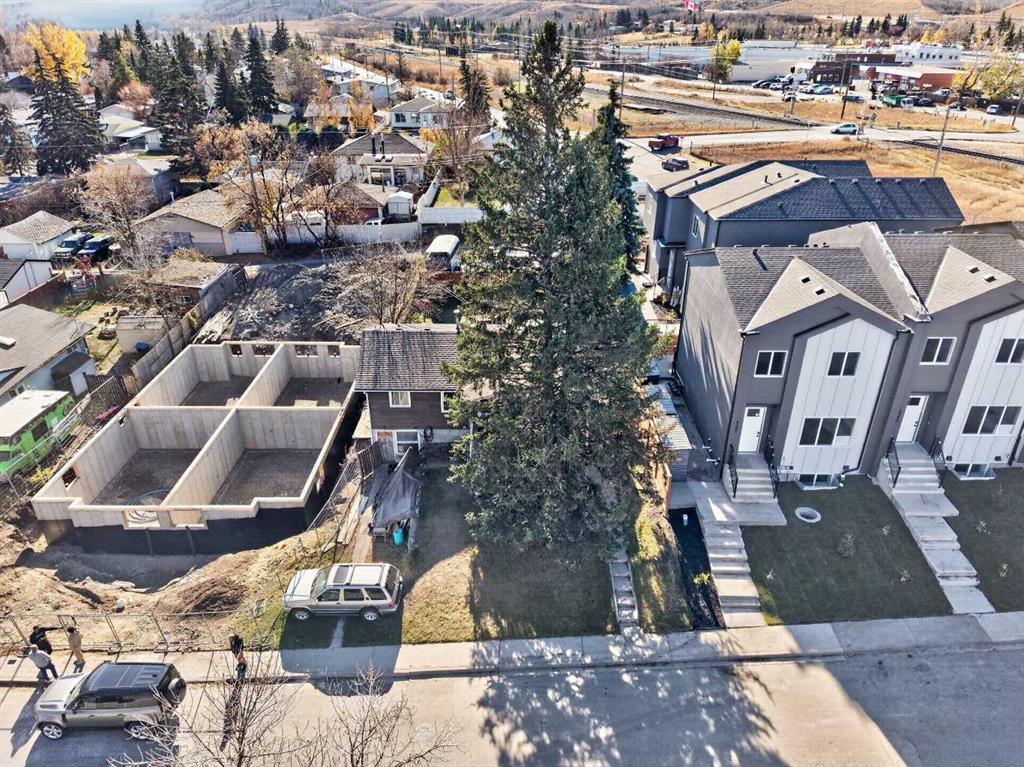 Fourth View of 6503 33 Avenue NW, Bowness, Calgary, Alberta, T3B 1K9