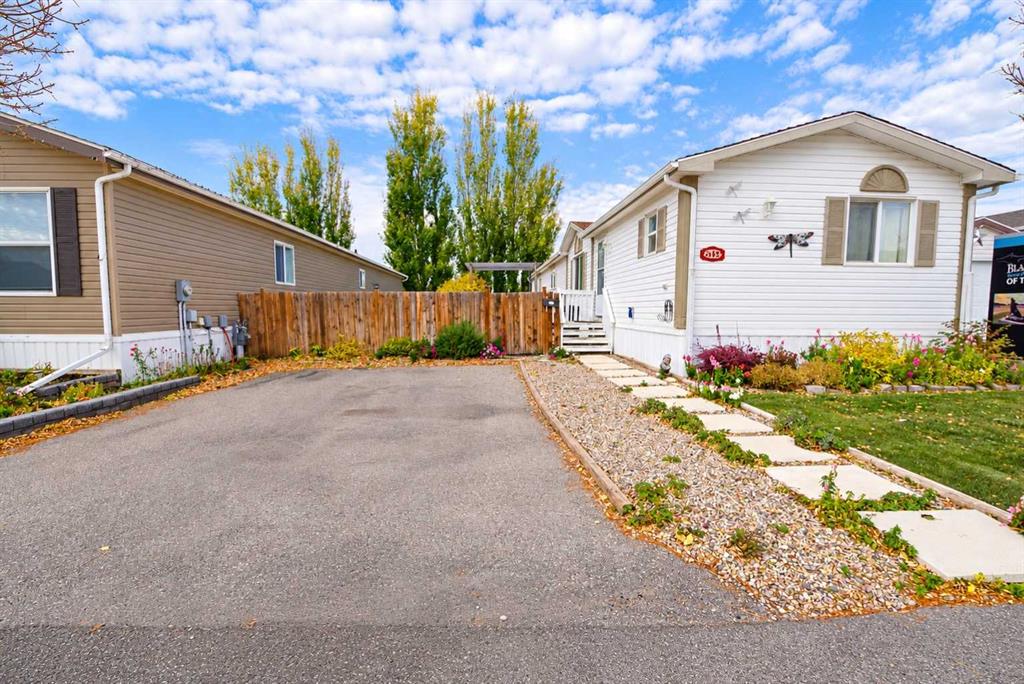 Fourth View of 512 Porter Street , NONE, Coaldale, Alberta, T1M0B1