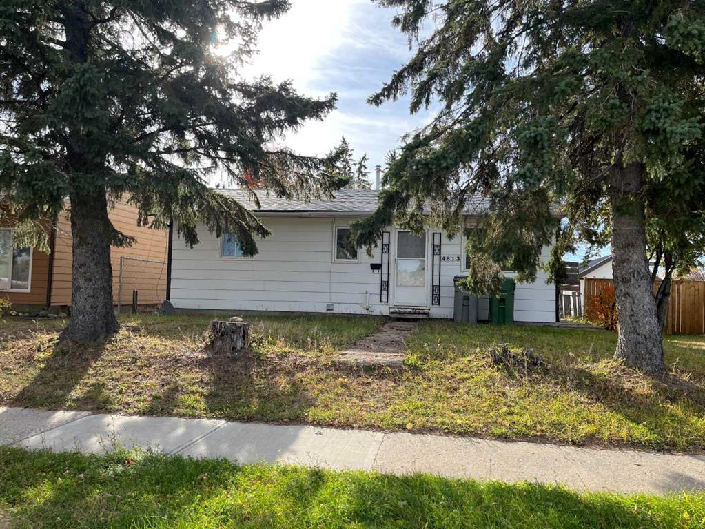 4813 54 Street , A2354127, Saskatchewan,