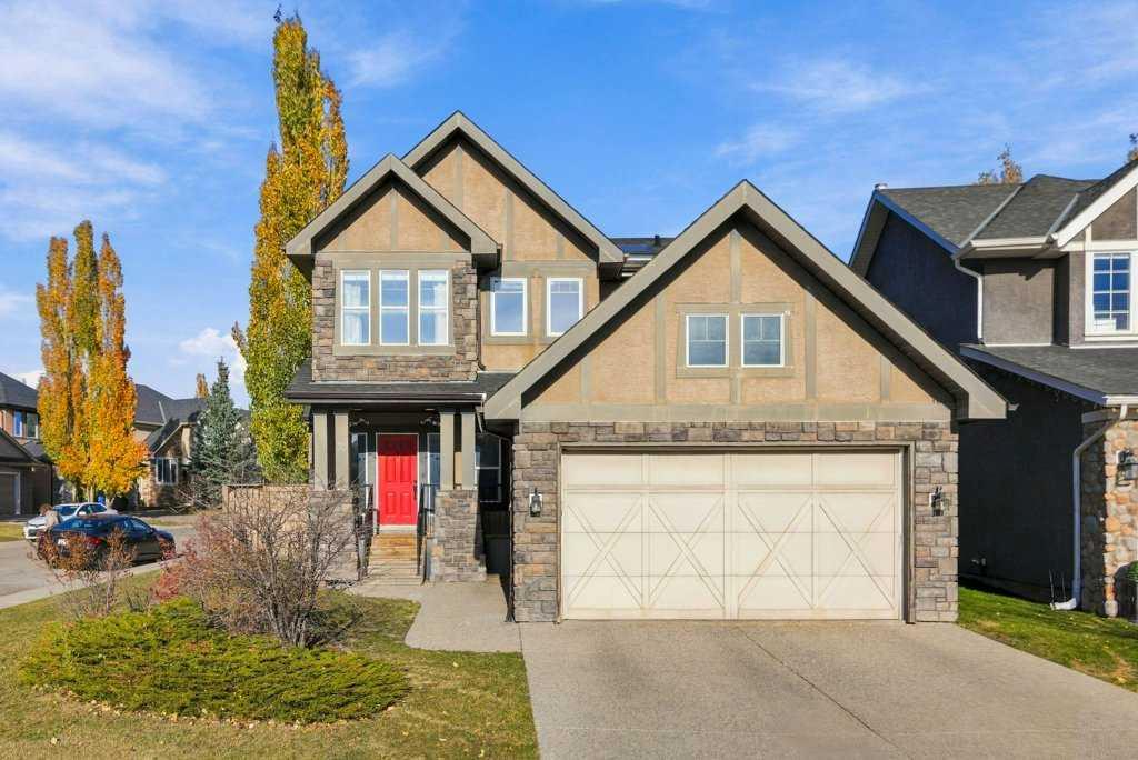 30 Aspen Stone Road SW, A2354129, Alberta,