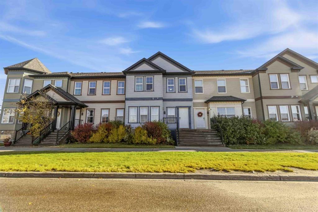 3, 300 Sparrow Hawk Drive , A2354133, Alberta,