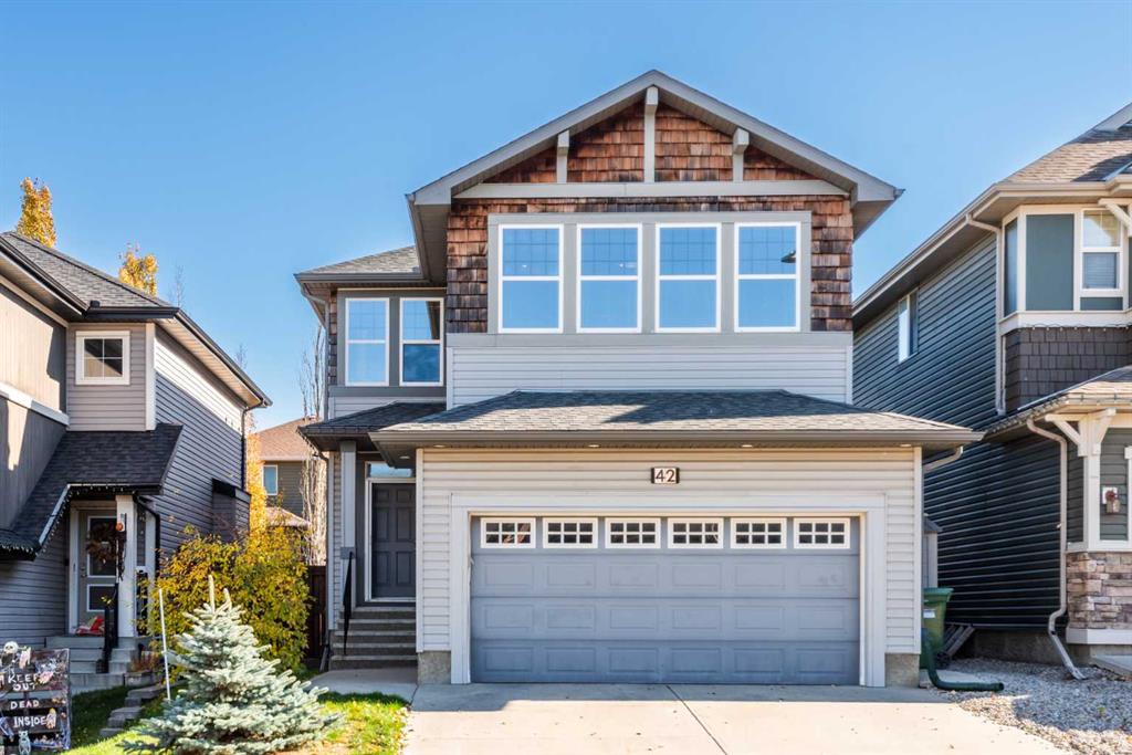 42 Auburn Glen Circle SE, A2354134, Alberta,