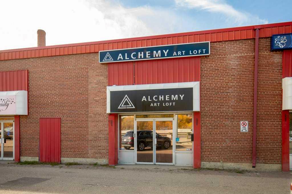 116, 5301 43 Street , A2354138, Alberta,