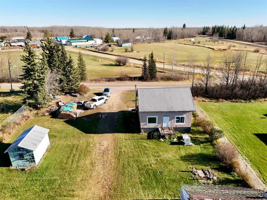 Third View of 307, 9124 HWY 18  , NONE, Green Court, Alberta, T0E 1N0