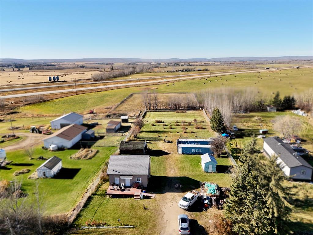 Fourth View of 307, 9124 HWY 18  , NONE, Green Court, Alberta, T0E 1N0