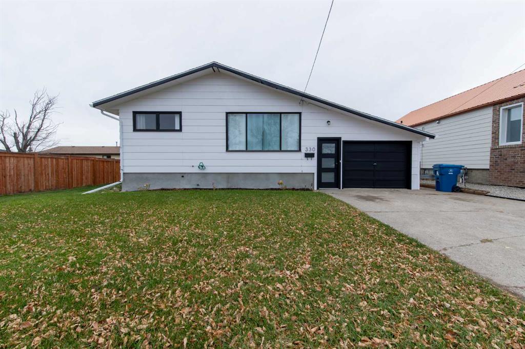 Second View of 330 4 Street W, NONE, Cardston, Alberta, T0K0K0