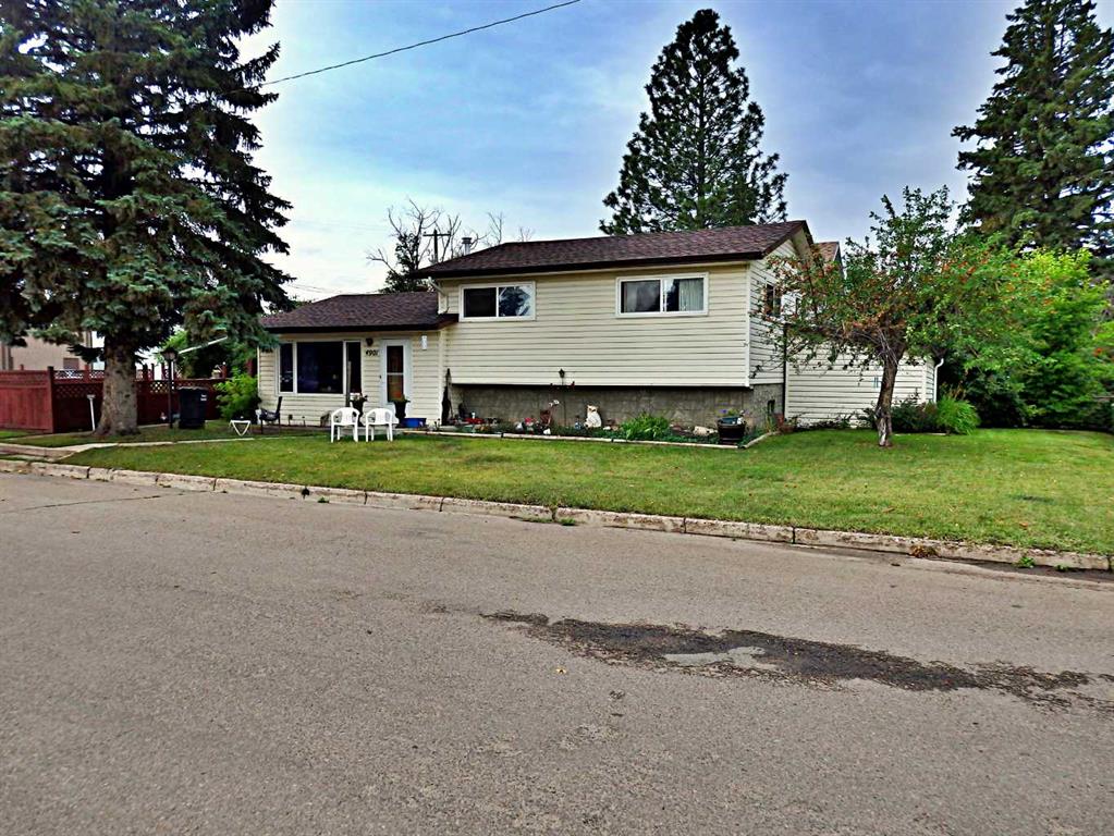 Main View of 4901 51 Avenue , Vermilion, Vermilion, Alberta, T9X 1T6