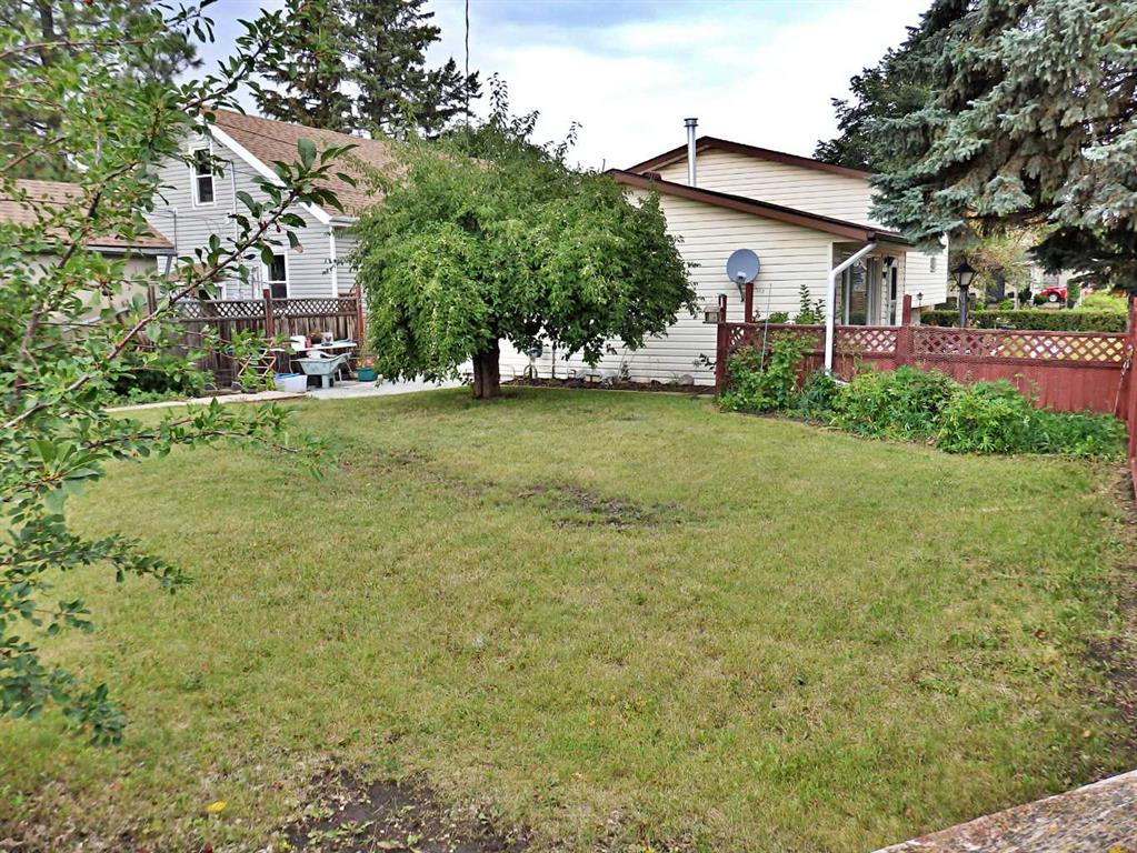 Third View of 4901 51 Avenue , Vermilion, Vermilion, Alberta, T9X 1T6