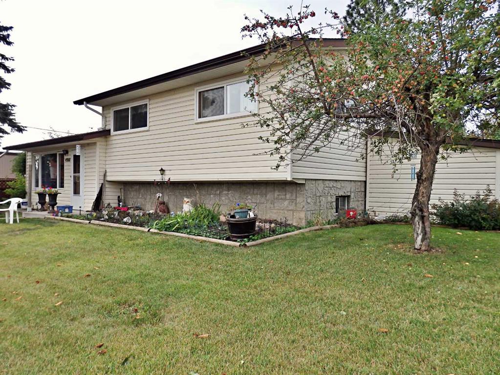 Fifth View of 4901 51 Avenue , Vermilion, Vermilion, Alberta, T9X 1T6