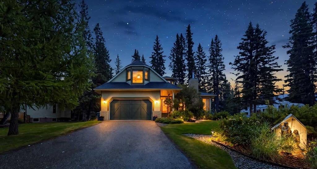 Second View of 31 Manyhorses Drive , Redwood Meadows, Rural Rocky View County, Alberta, T3Z 1A2