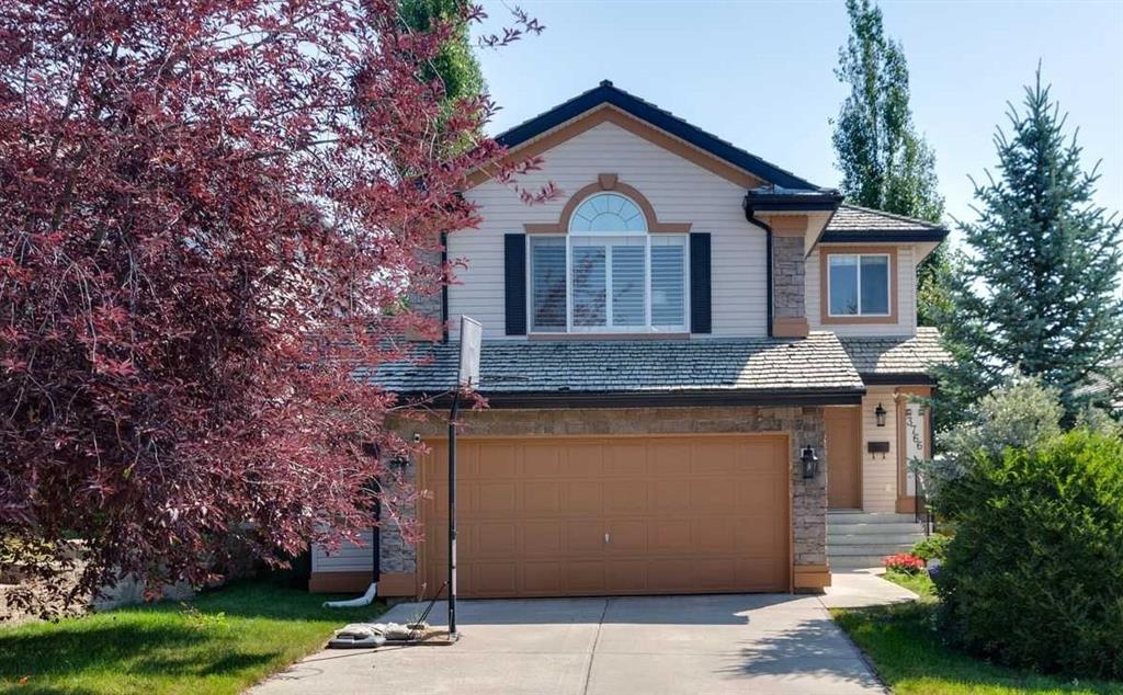 3766 Springbank Drive SW, A2354151, Alberta,