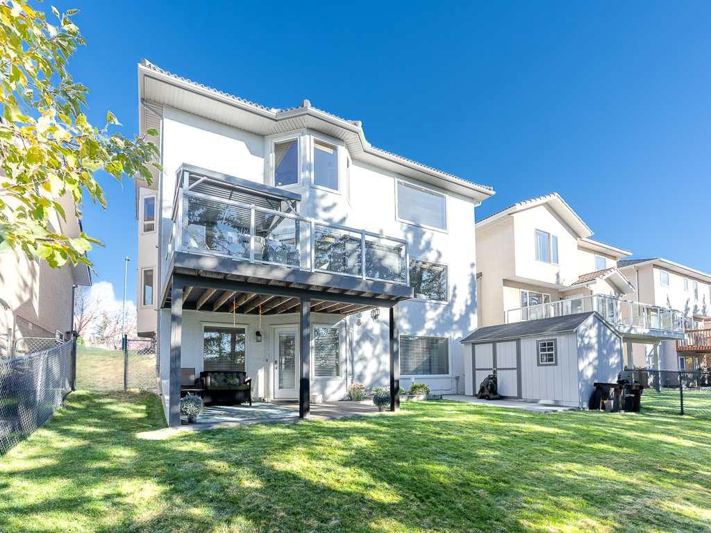 Third View of 150 Hampstead Close NW, Hamptons, Calgary, Alberta, T3A 5J1