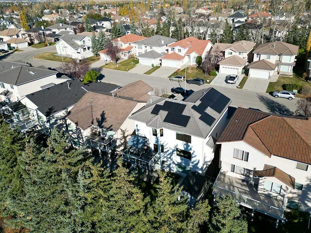 Fourth View of 150 Hampstead Close NW, Hamptons, Calgary, Alberta, T3A 5J1