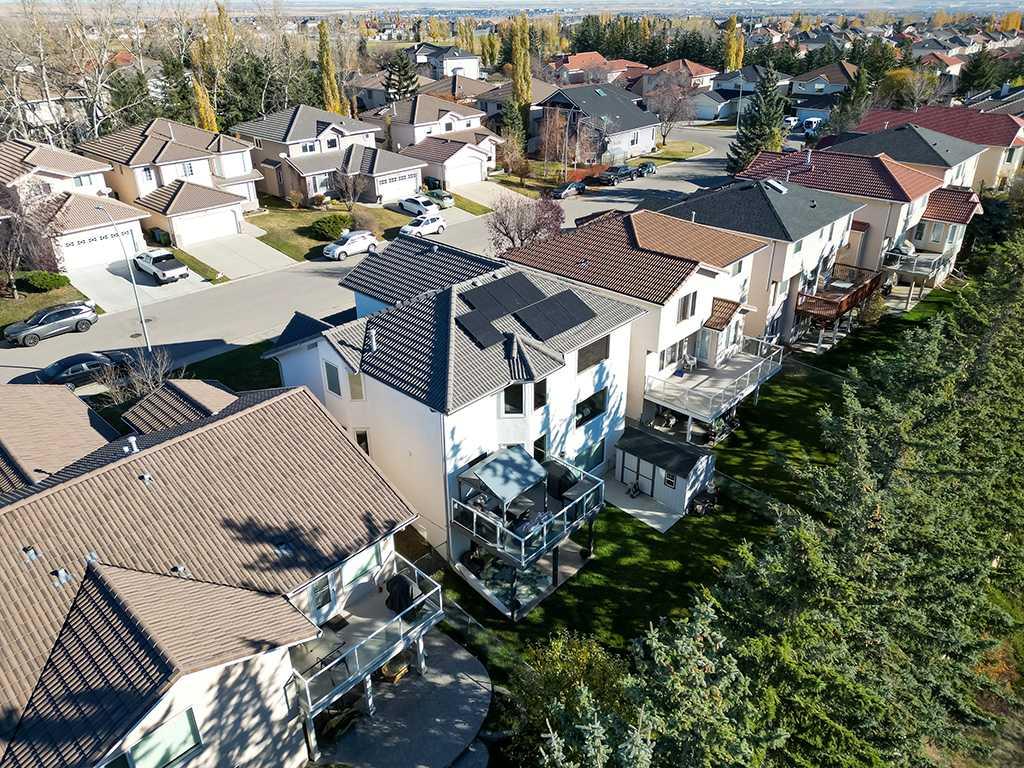 Fifth View of 150 Hampstead Close NW, Hamptons, Calgary, Alberta, T3A 5J1