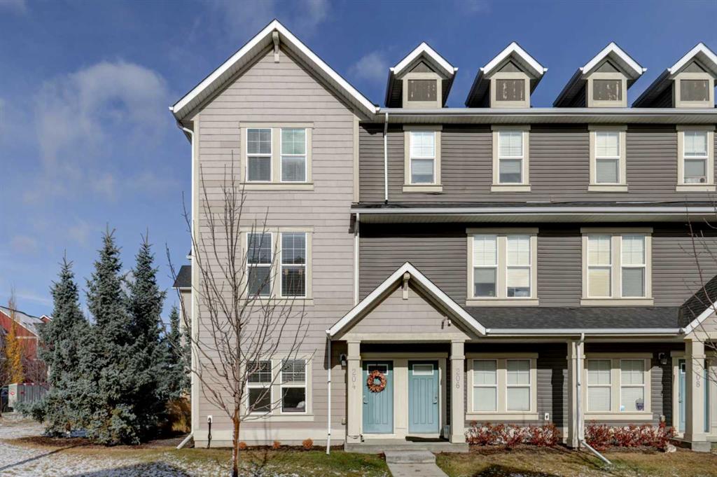 204 South Point Park SW, A2354153, Alberta,