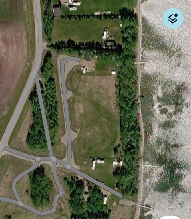 Second View of 21, 513 Lloyd Lines Way , NONE, Rural Lac La Biche County, Alberta, T0A2T0