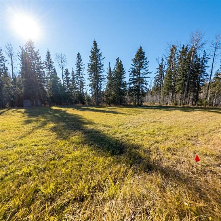 Third View of 115 Meadow Ponds Drive , Diamond Willow Estates, Rural Clearwater County, Alberta, T4T 2A2