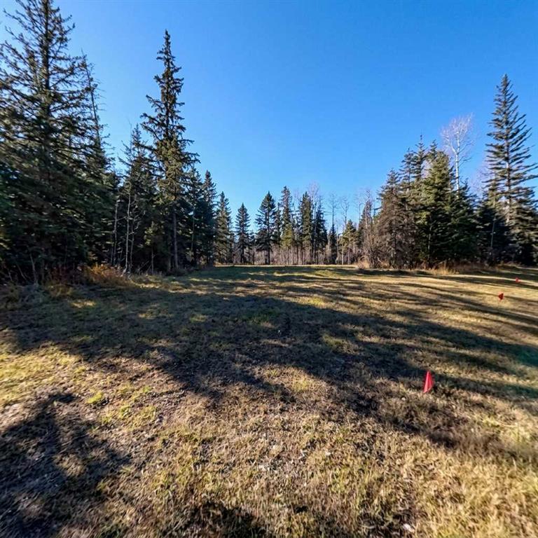 Fifth View of 115 Meadow Ponds Drive , Diamond Willow Estates, Rural Clearwater County, Alberta, T4T 2A2