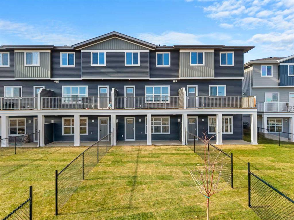Third View of 1505, 525 River Heights Drive , River Heights, Cochrane, Alberta, T4C 3E4