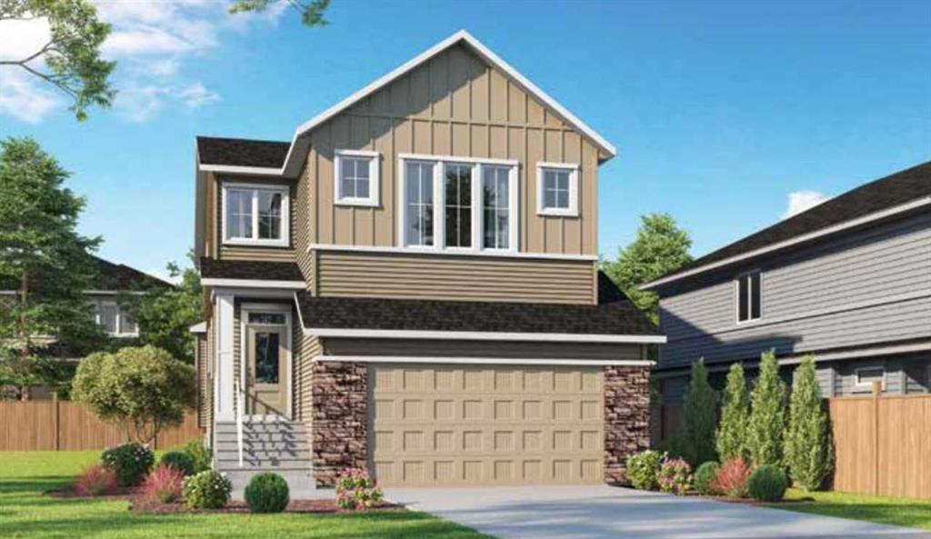 262 Hotchkiss Common SE, A2354166, Alberta,