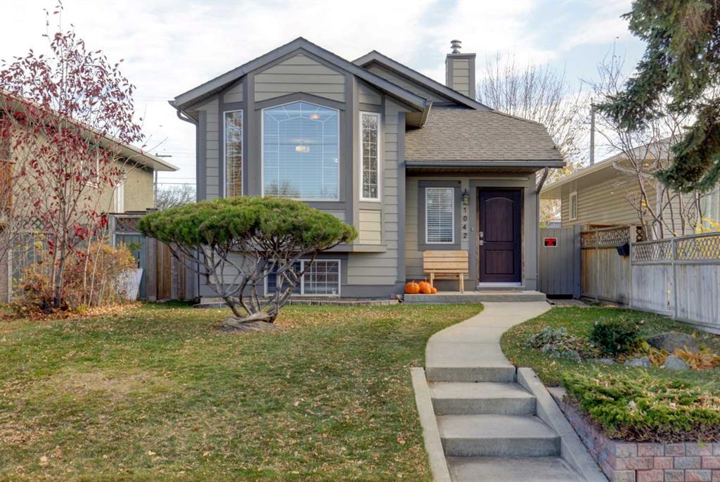 1042 17A Street NE, A2354168, Alberta,
