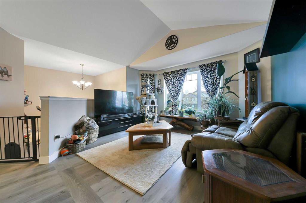 Fifth View of 220 Jordan Parkway , Johnstone Crossing, Red Deer, Alberta, T4P 0E2