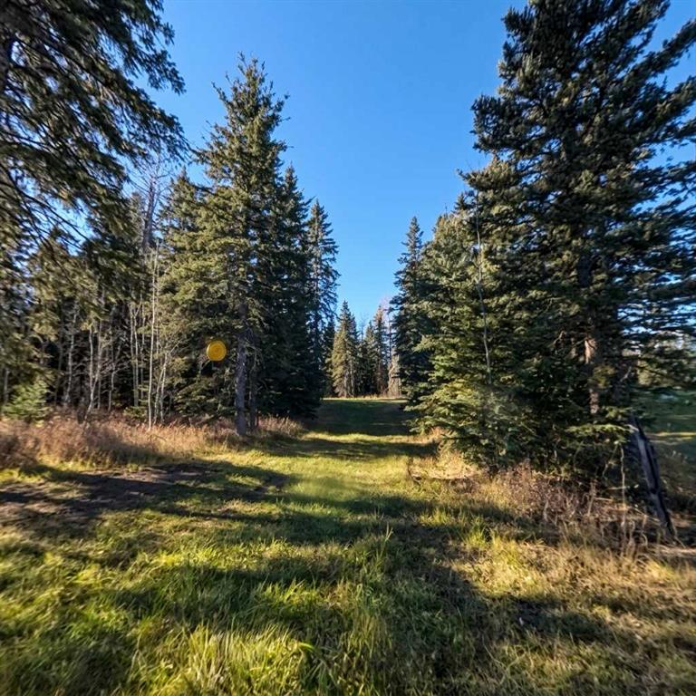 Third View of 131 Meadow Ponds Drive , Diamond Willow Estates, Rural Clearwater County, Alberta, T4T 2A2