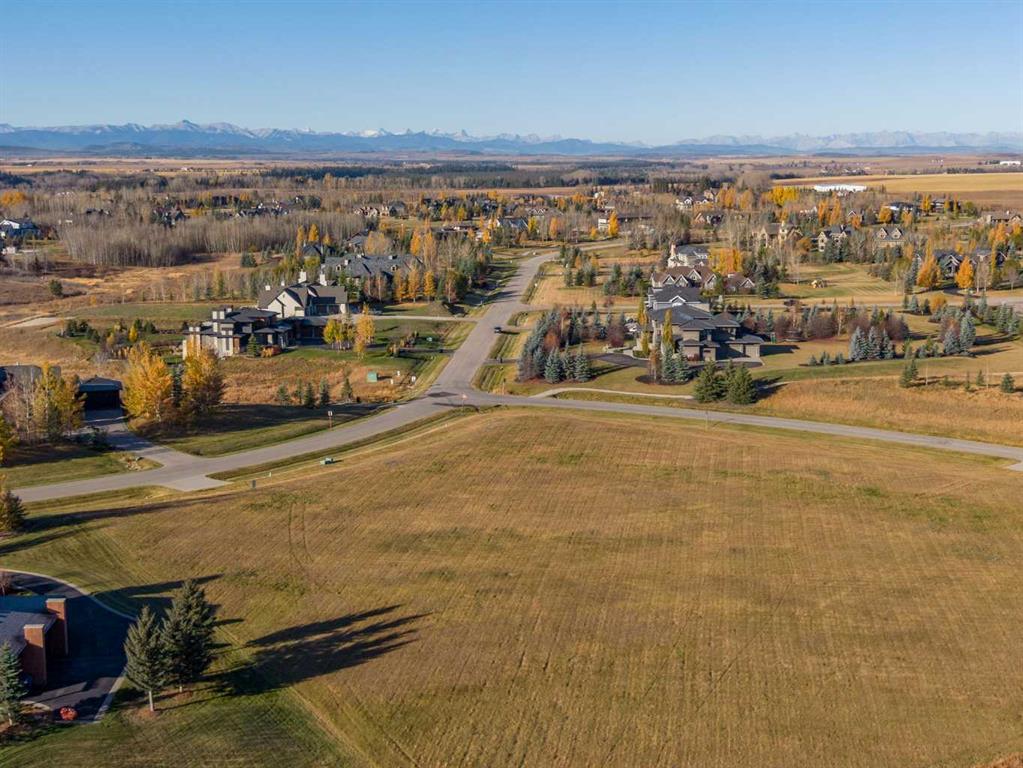 Second View of 31108 Swift Creek Terrace , Springbank, Rural Rocky View County, Alberta, T3Z 0B7