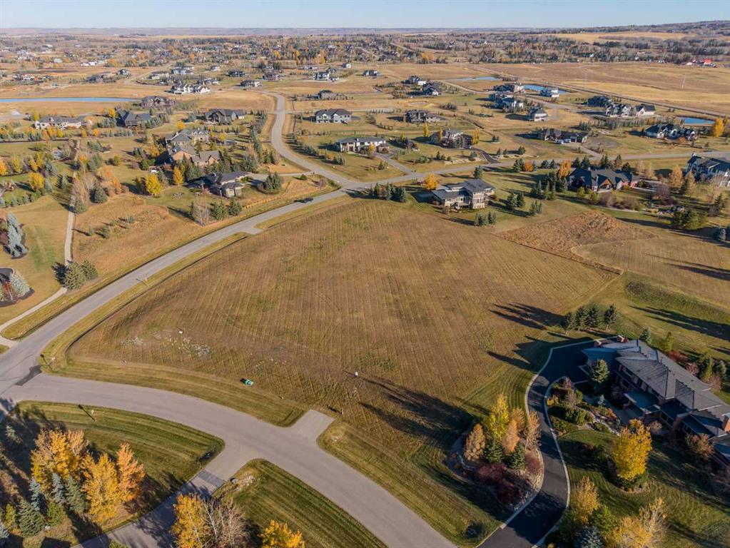 Third View of 31108 Swift Creek Terrace , Springbank, Rural Rocky View County, Alberta, T3Z 0B7