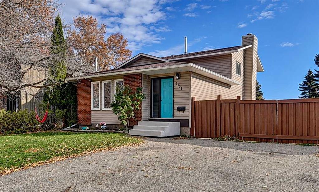 Second View of 7301 97A Street , South Patterson Place, Grande Prairie, Alberta, T8V 4X5
