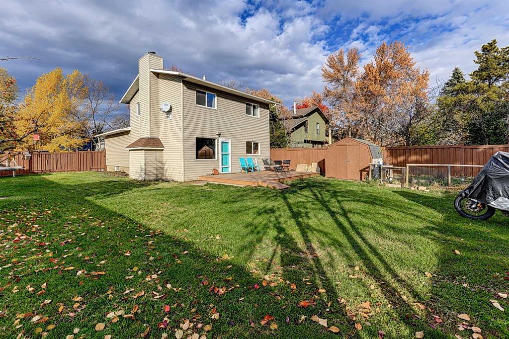 Fourth View of 7301 97A Street , South Patterson Place, Grande Prairie, Alberta, T8V 4X5