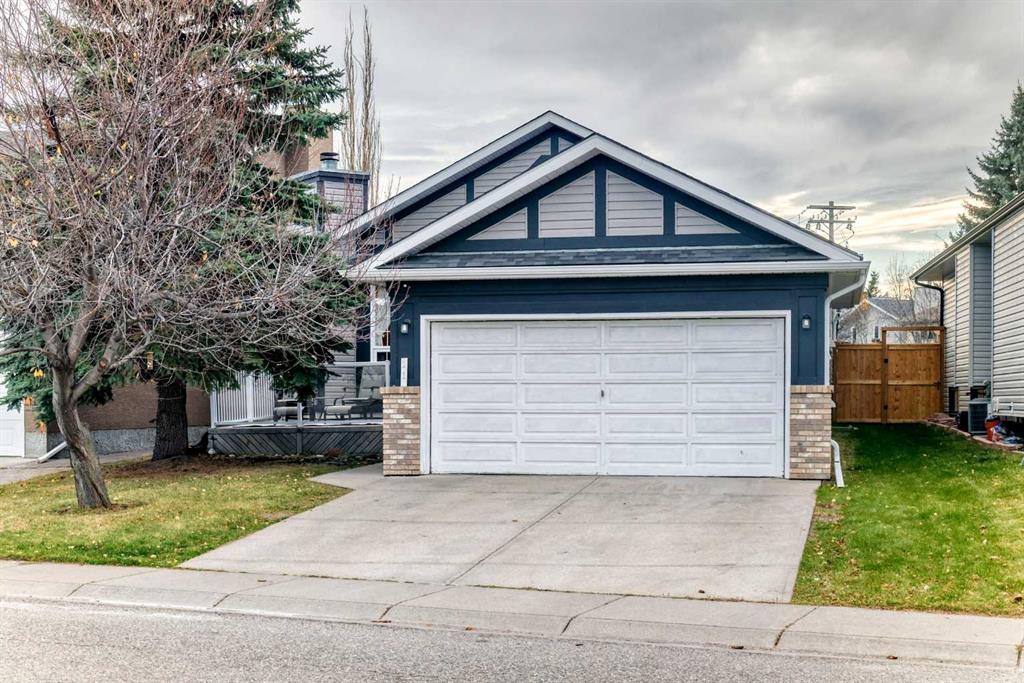 11 Shawbrooke Circle SW, A2354181, Alberta,