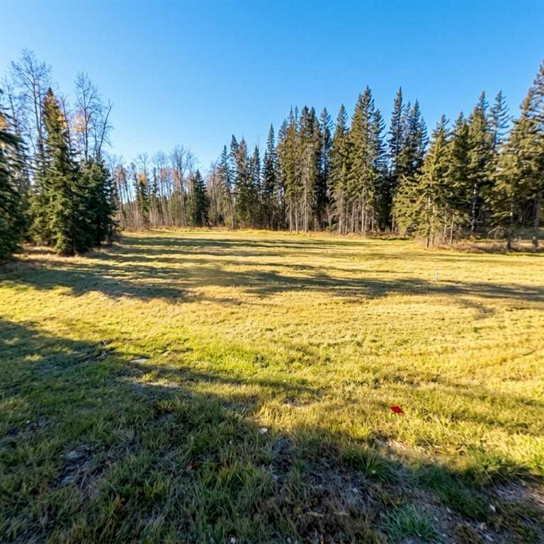 Third View of 205 High Timber Place , Diamond Willow Estates, Rural Clearwater County, Alberta, T4T 2A2