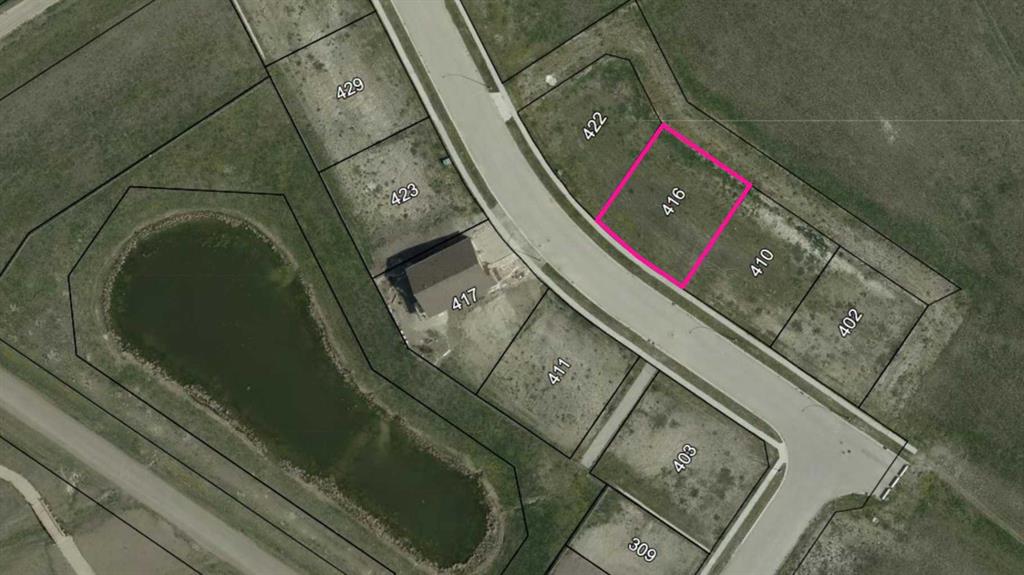 416 Frederick Avenue , A2354184, Alberta,
