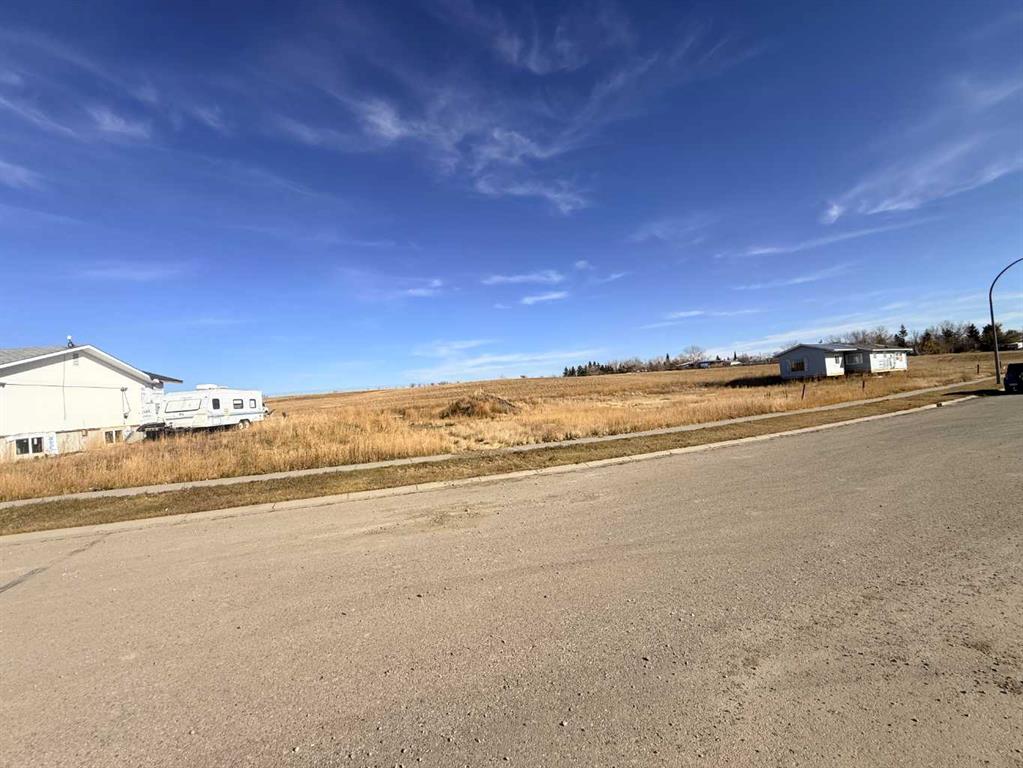 Fifth View of 416 Frederick Avenue , NONE, Standard, Alberta, T0J 3G0